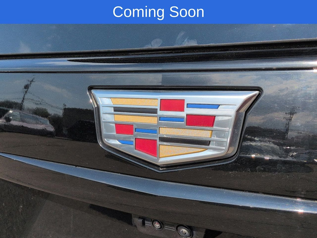 Thumbnail: 2025 Cadillac Escalade - 7