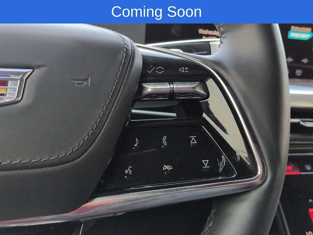 Thumbnail: 2025 Cadillac Escalade - 29