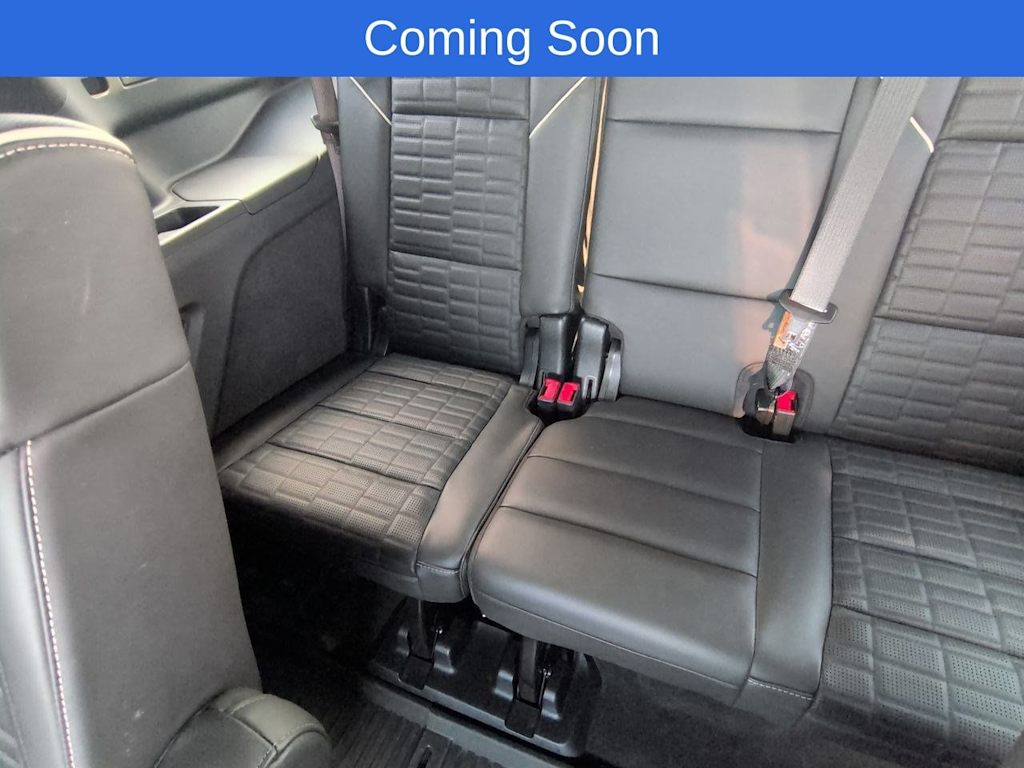 Thumbnail: 2025 Cadillac Escalade - 27