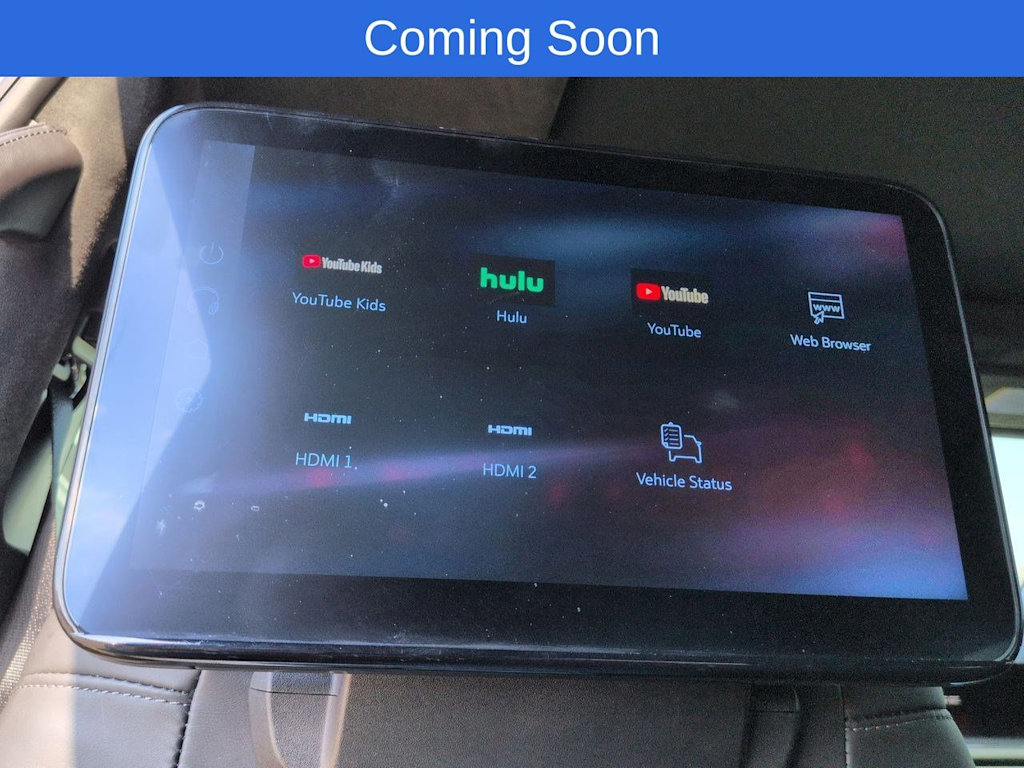 Thumbnail: 2025 Cadillac Escalade - 36