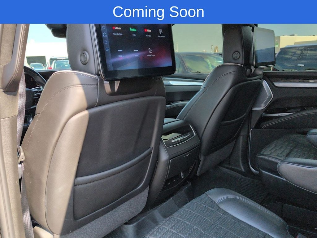 Thumbnail: 2025 Cadillac Escalade - 13