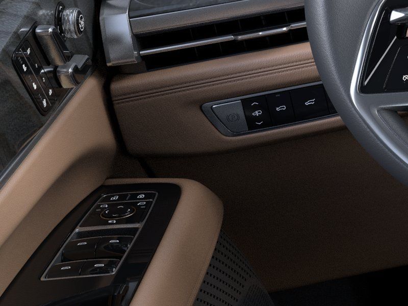 Thumbnail: 2026 Cadillac Escalade IQ - 23