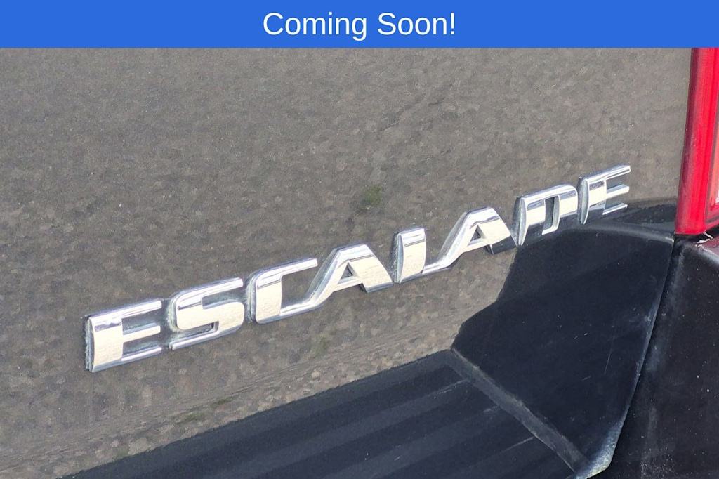 Thumbnail: 2010 Cadillac Escalade - 7
