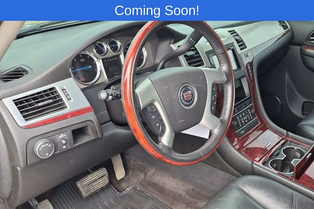 Thumbnail: 2010 Cadillac Escalade - 2