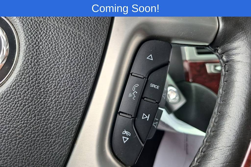 Thumbnail: 2010 Cadillac Escalade - 30