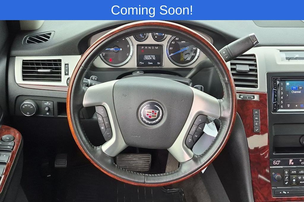 Thumbnail: 2010 Cadillac Escalade - 14