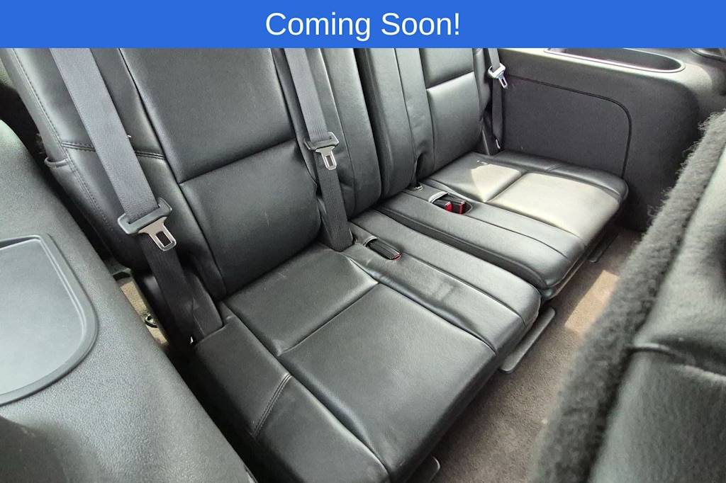 Thumbnail: 2010 Cadillac Escalade - 12