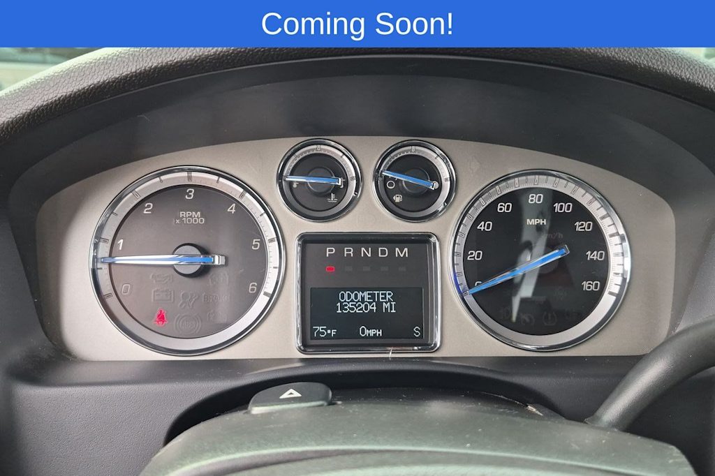 Thumbnail: 2010 Cadillac Escalade - 17