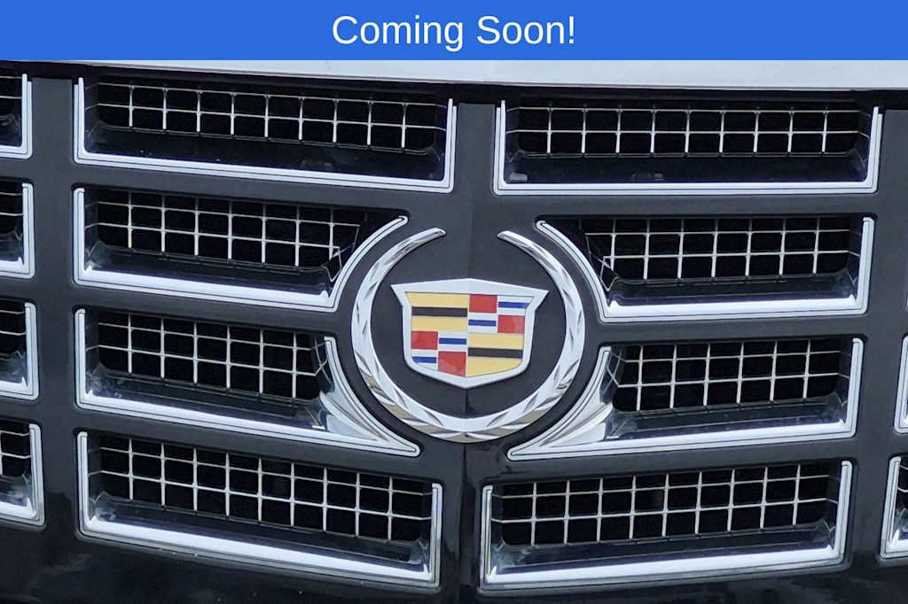 Thumbnail: 2010 Cadillac Escalade - 23