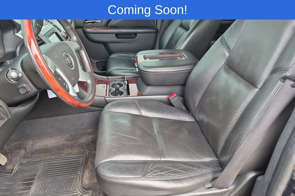 Thumbnail: 2010 Cadillac Escalade - 11