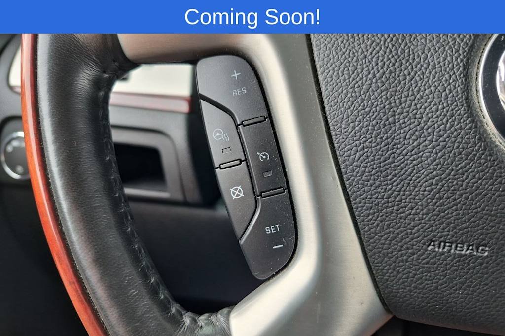 Thumbnail: 2010 Cadillac Escalade - 29
