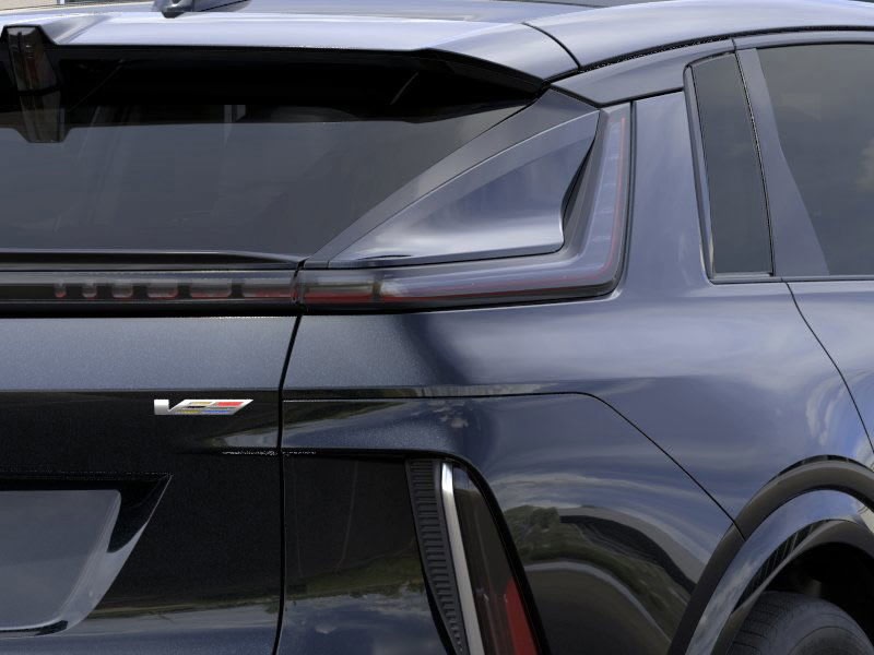 2026 Cadillac Lyriq  17