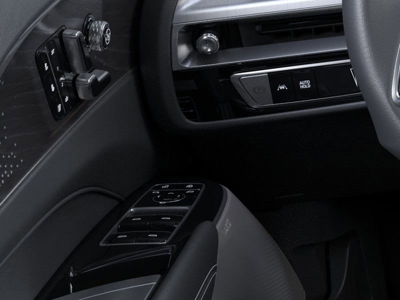 2026 Cadillac Lyriq  23