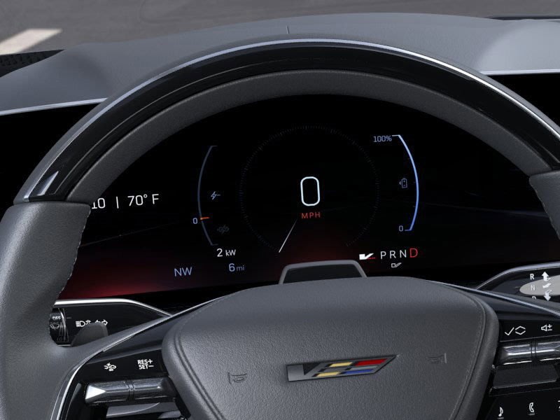 2026 Cadillac Lyriq  20