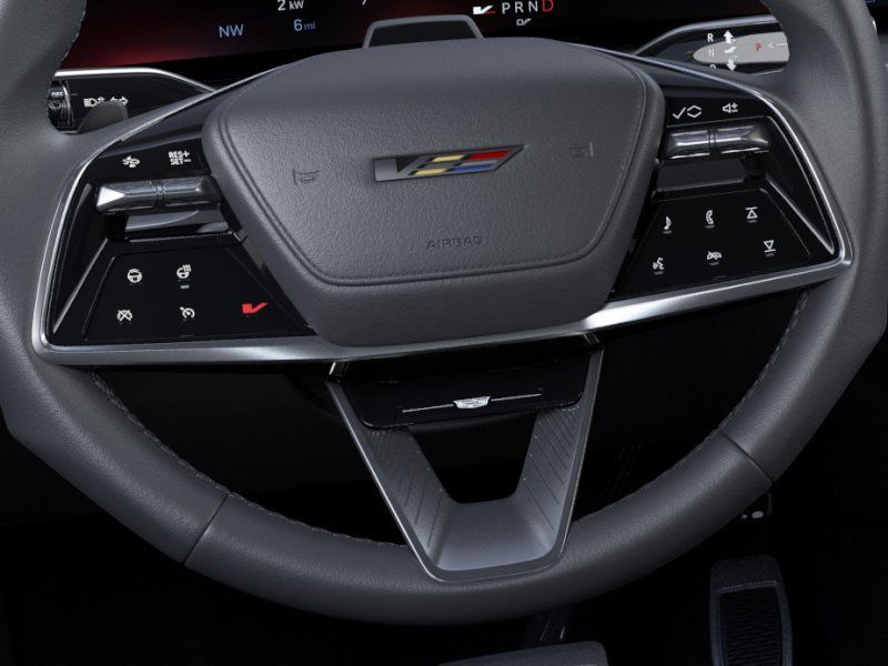 Thumbnail: 2026 Cadillac Lyriq - 21