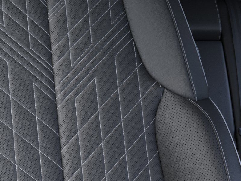 Thumbnail: 2026 Cadillac Lyriq - 22