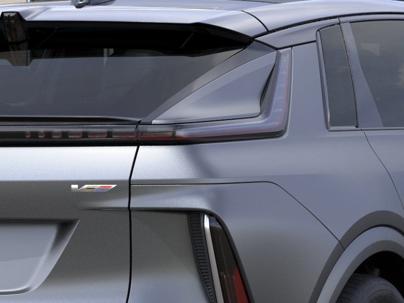 Thumbnail: 2026 Cadillac Lyriq - 18