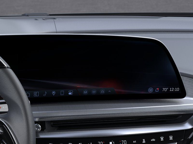 Thumbnail: 2026 Cadillac Lyriq - 9