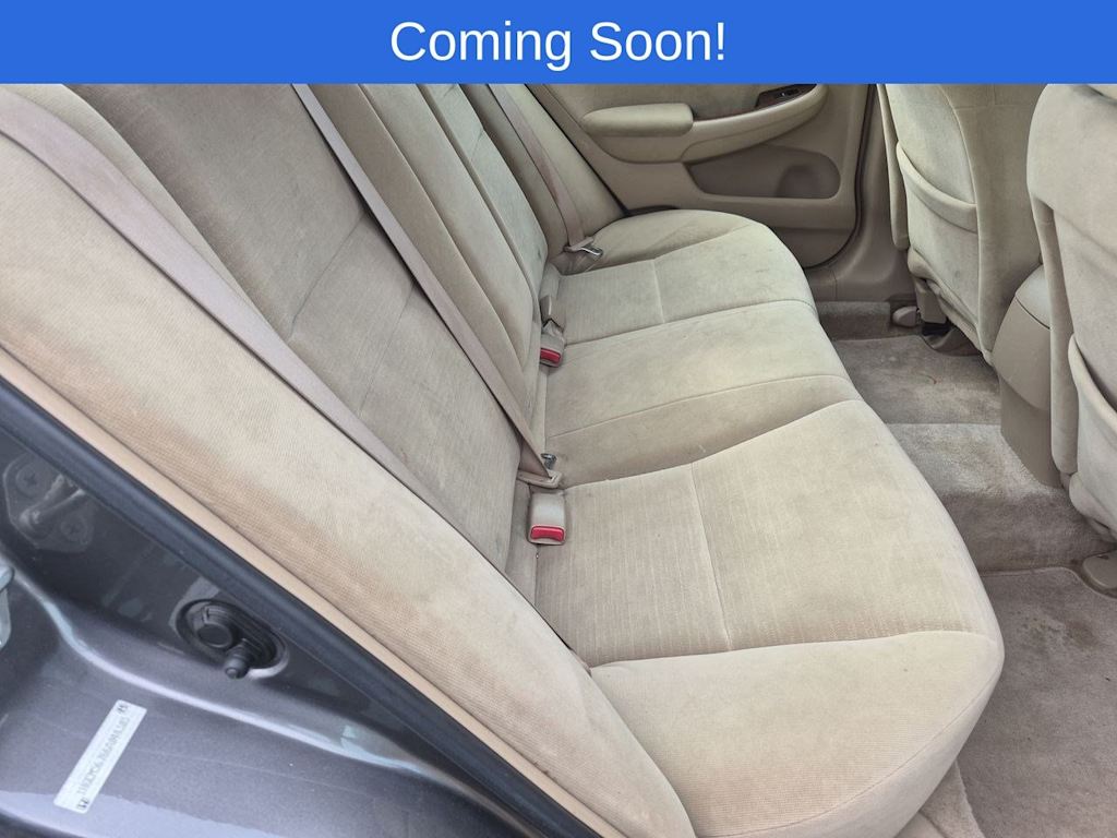 Thumbnail: 2006 Honda Accord - 29