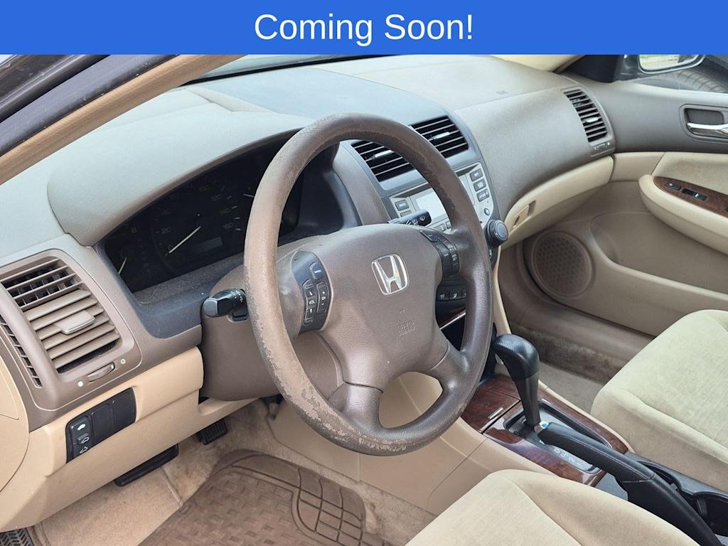 Thumbnail: 2006 Honda Accord - 2