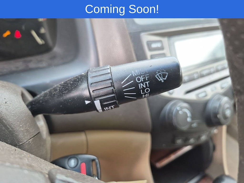 Thumbnail: 2006 Honda Accord - 16