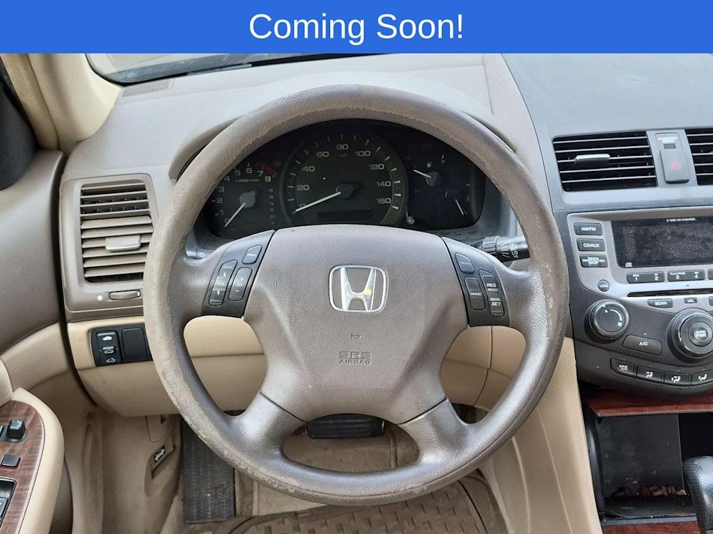 Thumbnail: 2006 Honda Accord - 14