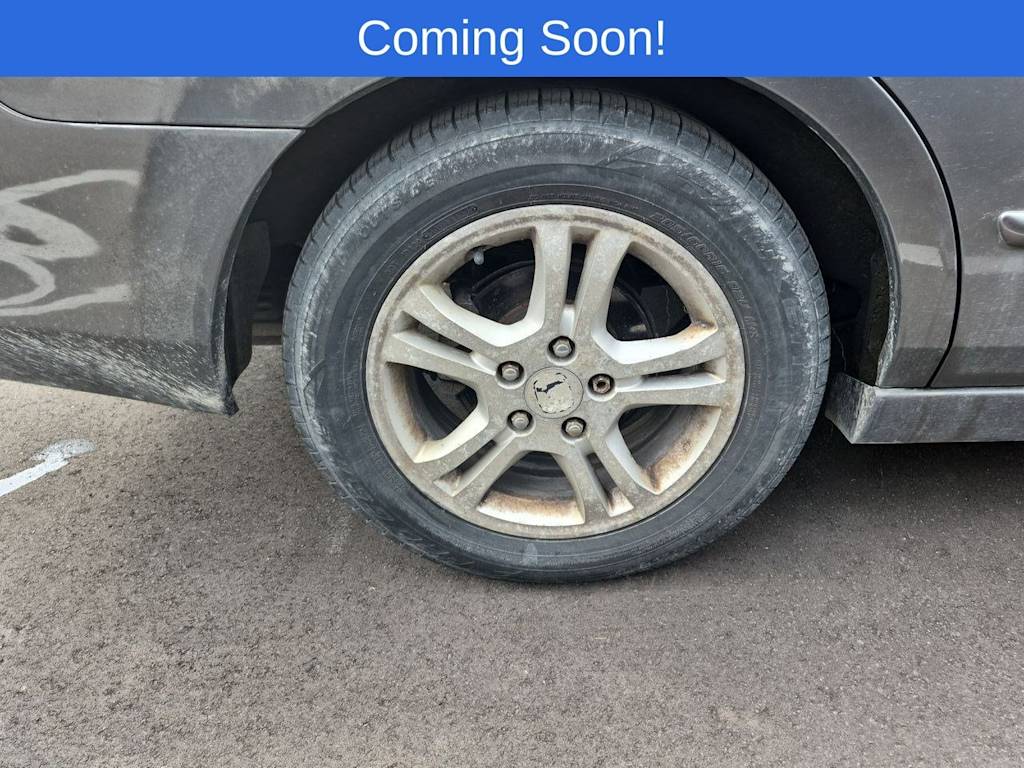 Thumbnail: 2006 Honda Accord - 8