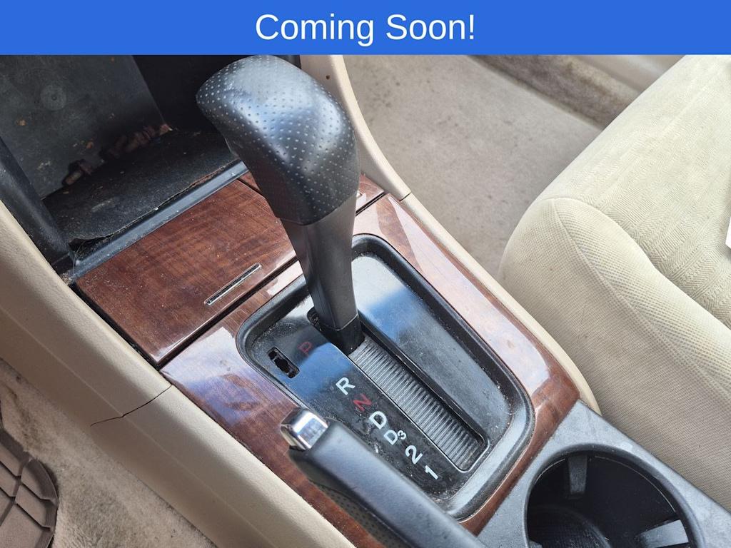Thumbnail: 2006 Honda Accord - 33