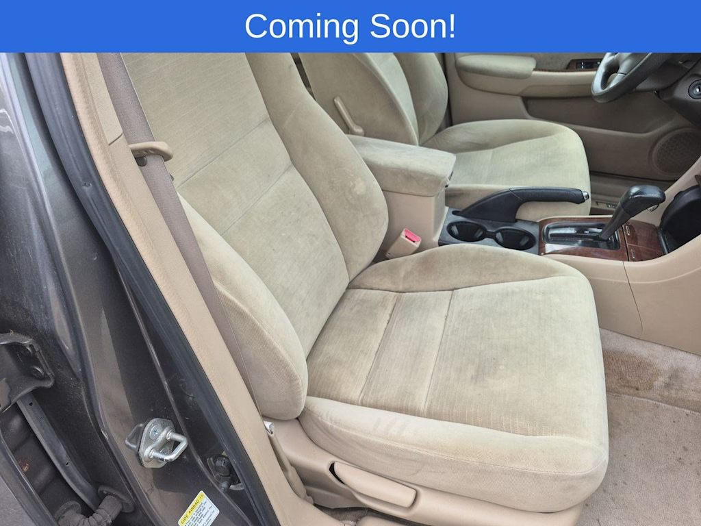 Thumbnail: 2006 Honda Accord - 12