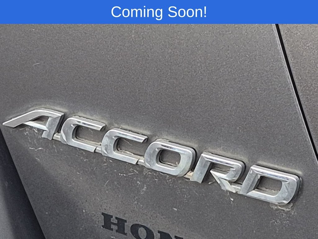 Thumbnail: 2006 Honda Accord - 25