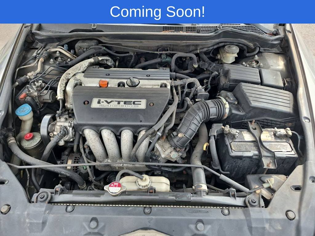 Thumbnail: 2006 Honda Accord - 9