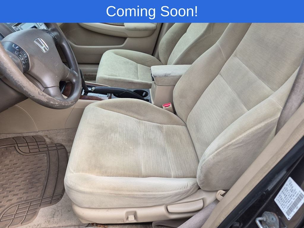 Thumbnail: 2006 Honda Accord - 11