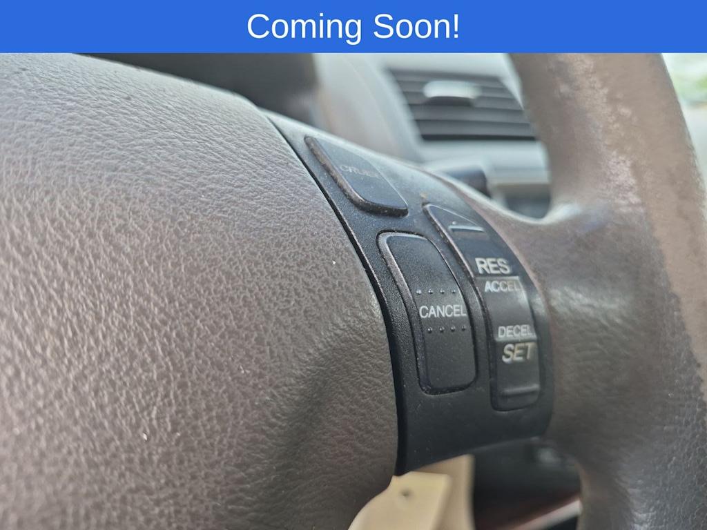 Thumbnail: 2006 Honda Accord - 31
