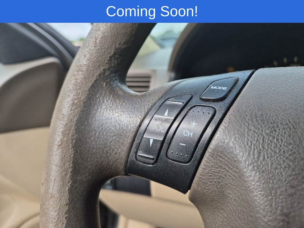 Thumbnail: 2006 Honda Accord - 30