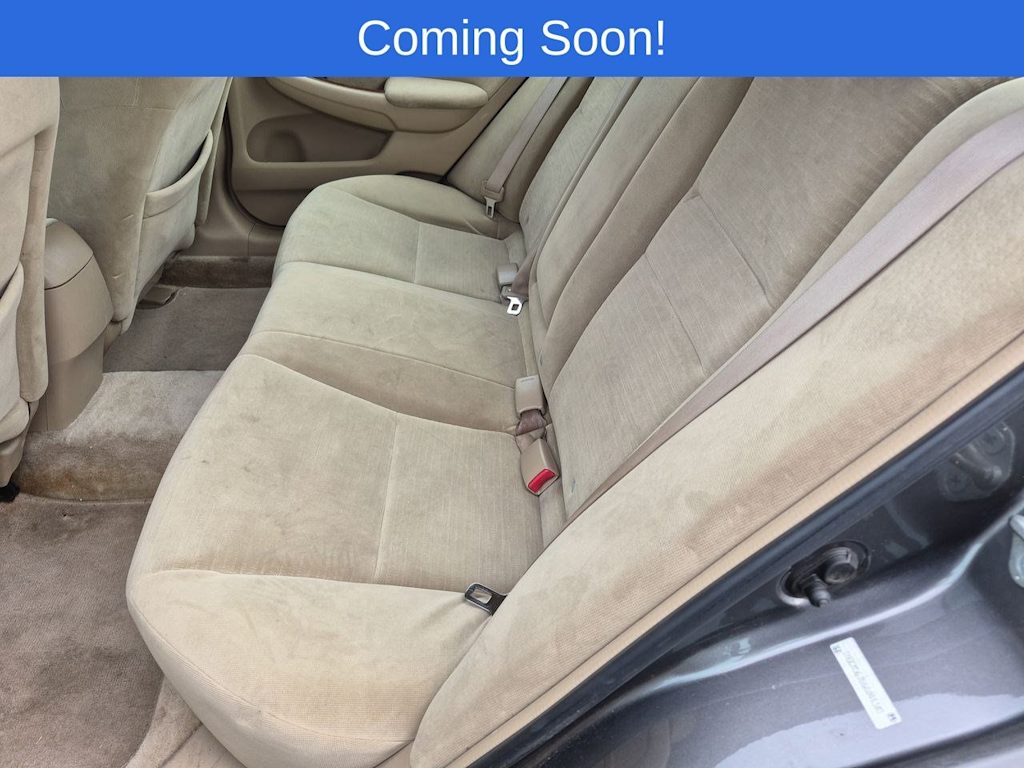 Thumbnail: 2006 Honda Accord - 28
