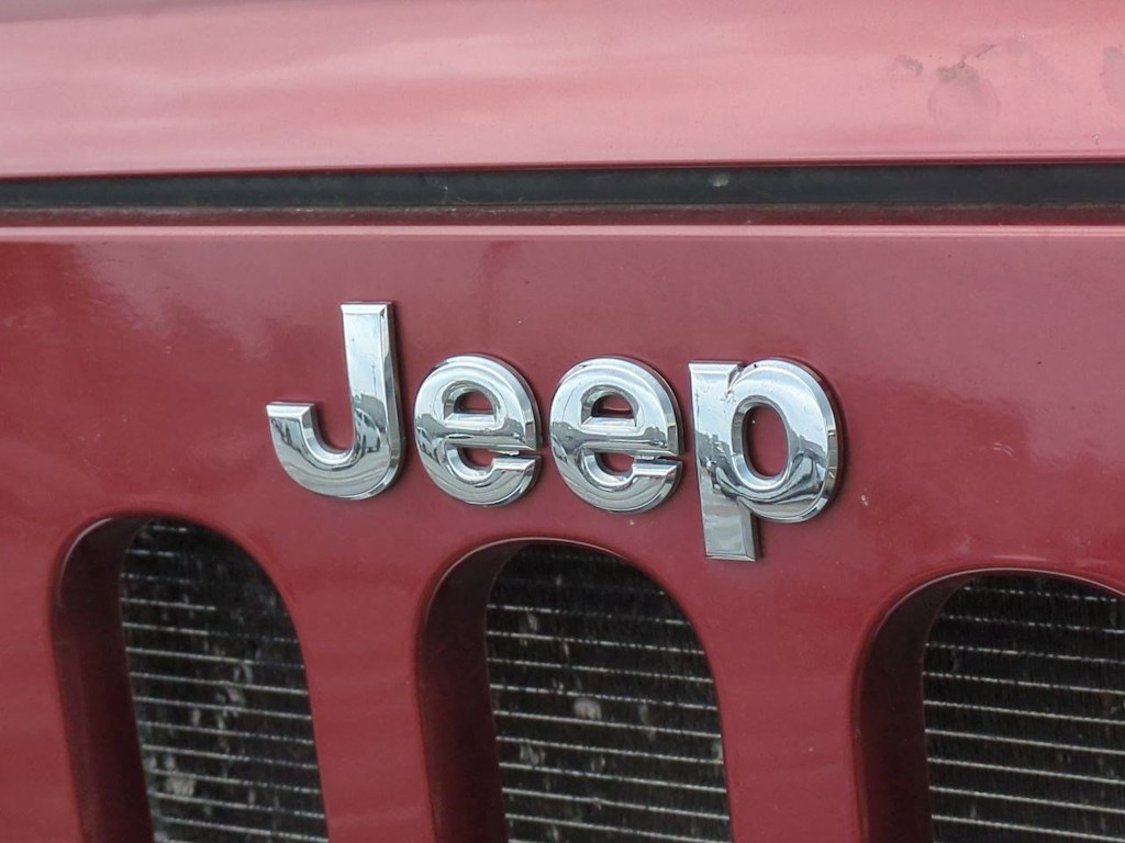 2009 Jeep Wrangler Unlimited Sahara 7