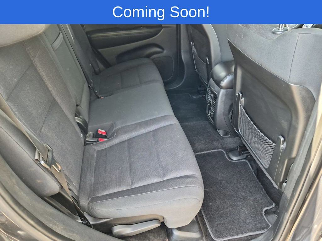 Thumbnail: 2011 Jeep Grand Cherokee - 26
