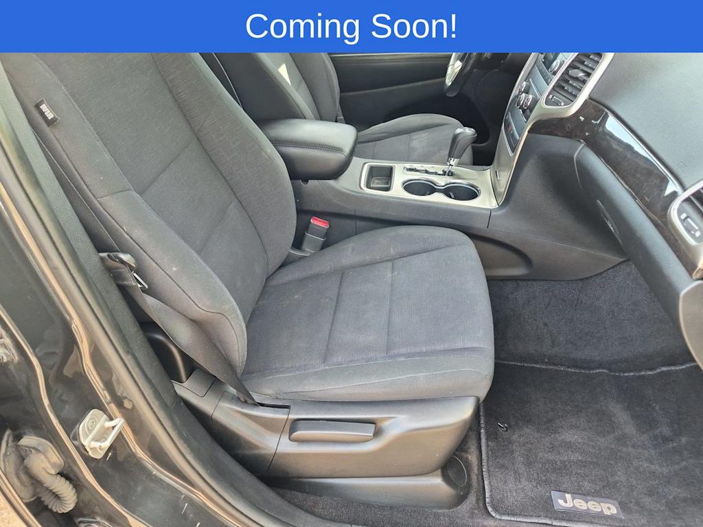 Thumbnail: 2011 Jeep Grand Cherokee - 27