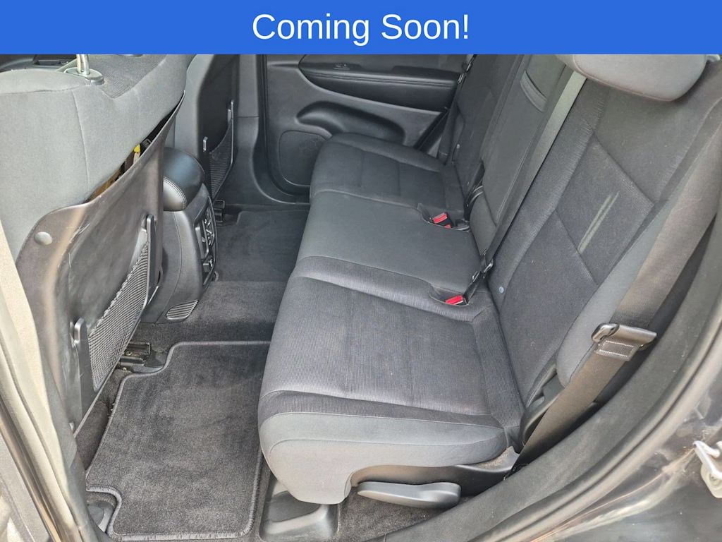 Thumbnail: 2011 Jeep Grand Cherokee - 25