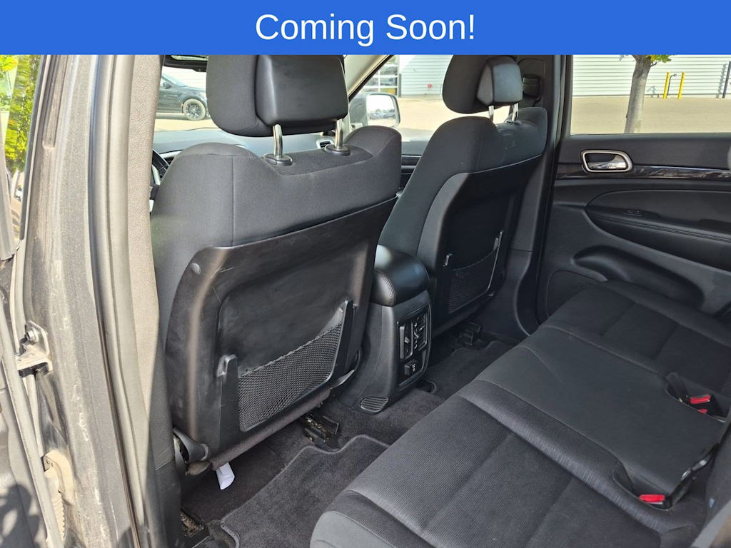 Thumbnail: 2011 Jeep Grand Cherokee - 13