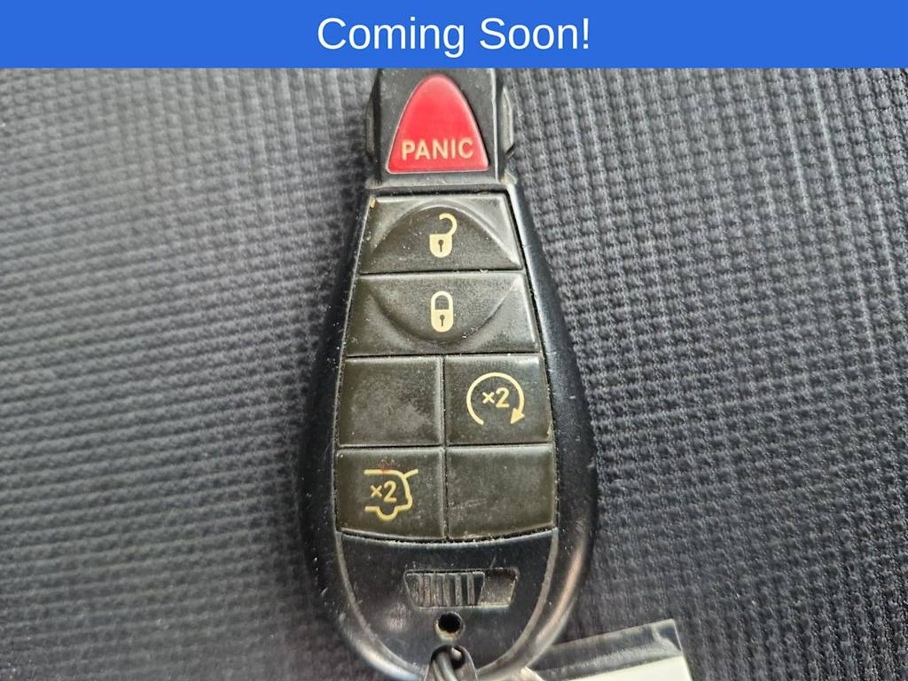 Thumbnail: 2011 Jeep Grand Cherokee - 18