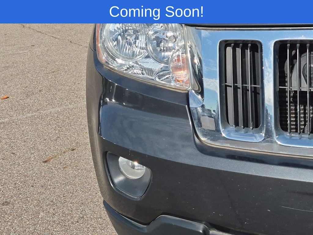 Thumbnail: 2011 Jeep Grand Cherokee - 22