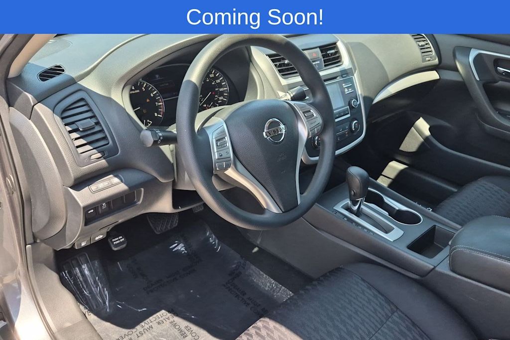 Thumbnail: 2017 Nissan Altima - 2