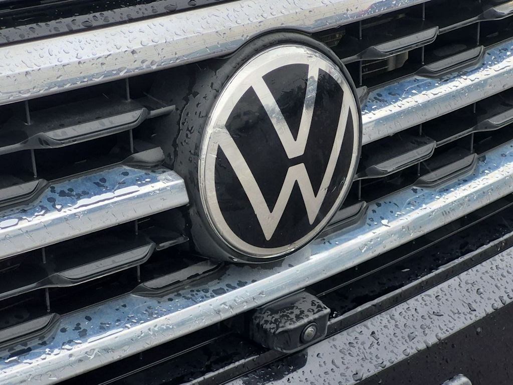 Thumbnail: 2022 Volkswagen Atlas - 6