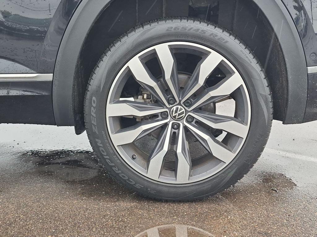 Thumbnail: 2022 Volkswagen Atlas - 7