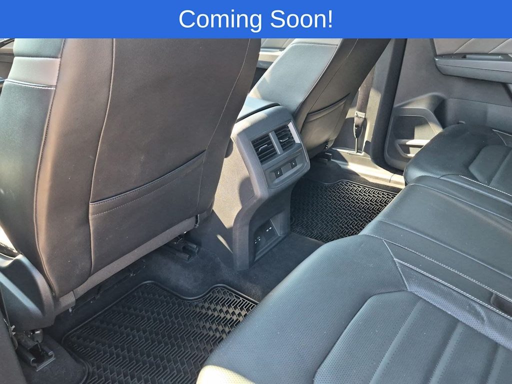 Thumbnail: 2022 Volkswagen Atlas - 12