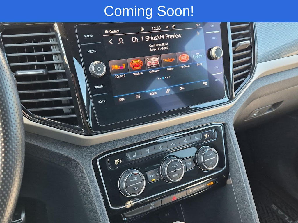 Thumbnail: 2022 Volkswagen Atlas - 15