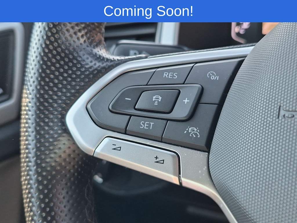 Thumbnail: 2022 Volkswagen Atlas - 28