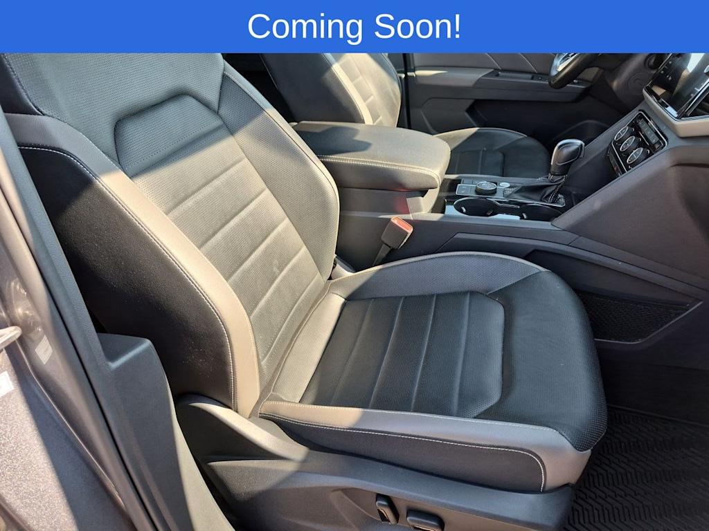 Thumbnail: 2022 Volkswagen Atlas - 27