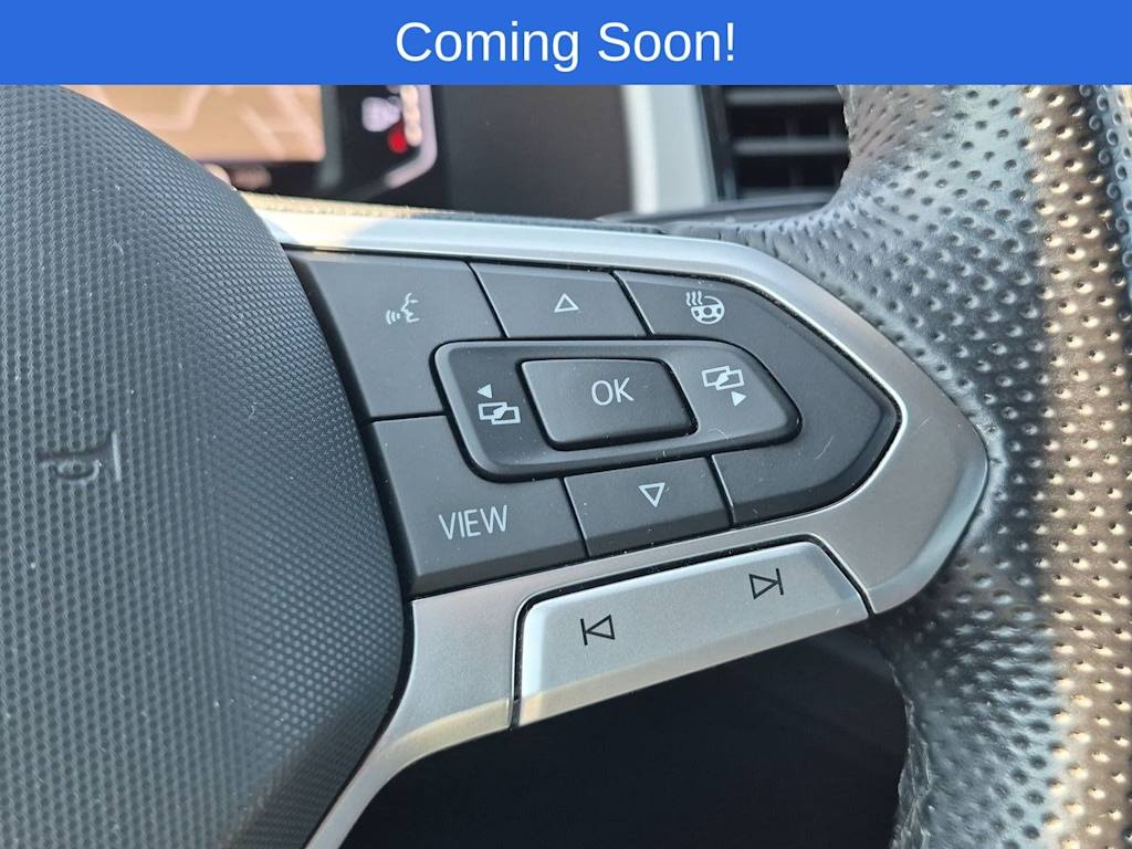 Thumbnail: 2022 Volkswagen Atlas - 29